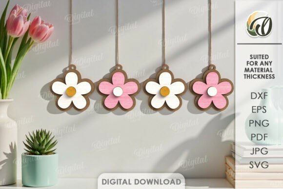 Bring Fresh Style to Your Designs with Hello Spring Laser Cut